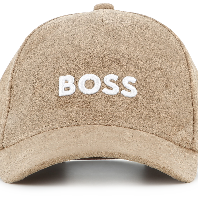 Schirmm&uuml;tze BOSS 
                        BOY