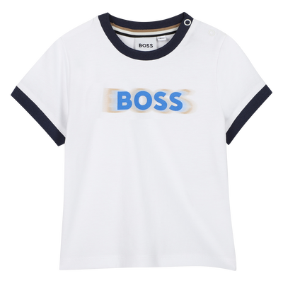 Kurzarm-Shirt BOSS BOY