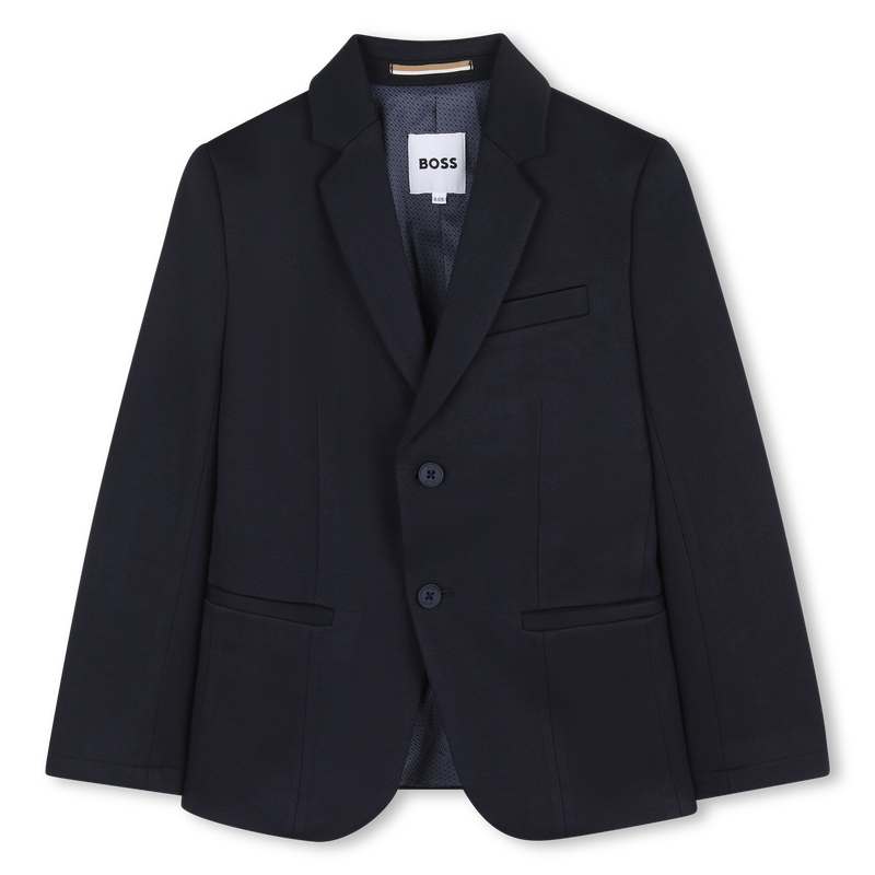 ANZUGJACKE BOSS 
                        BOY