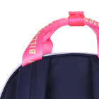 Rucksack BILLIEBLUSH 
                    M&Auml;DCHEN