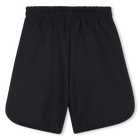 Shorts mit elastischem bund GIVENCHY 
                    BOY