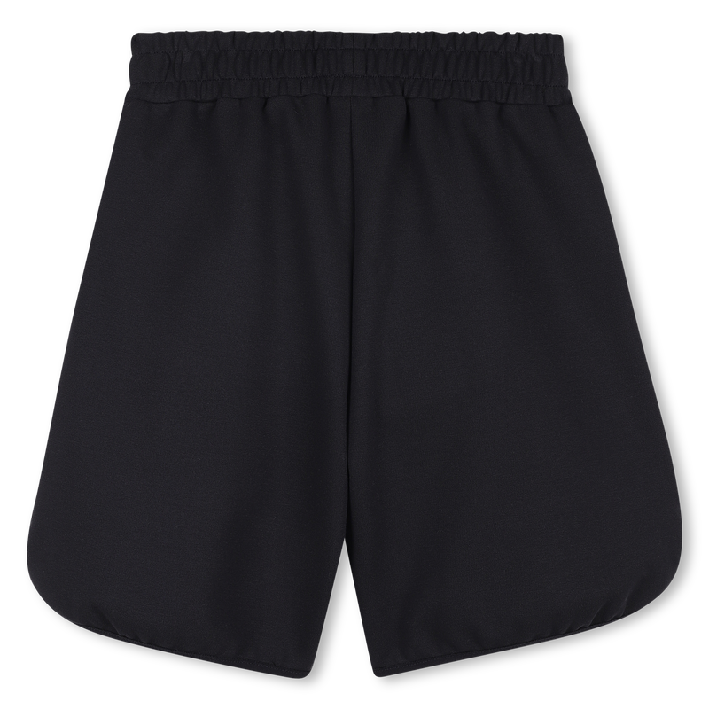 SHORTS MIT ELASTISCHEM BUND GIVENCHY 
                        BOY