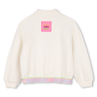 Fleece-Cardigan BILLIEBLUSH 
                    M&Auml;DCHEN