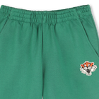 Bermudashorts aus Fleece KENZO KIDS 
                    BOY