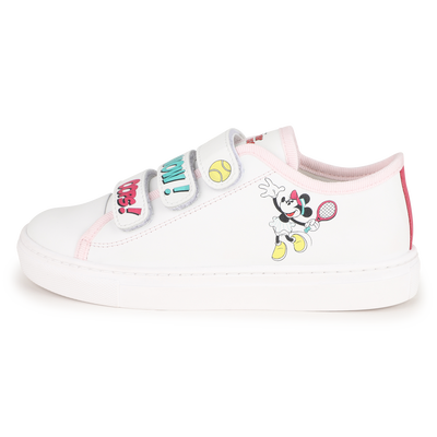 SNEAKER MIT KLETTSTREIFEN MARC JACOBS GIRL