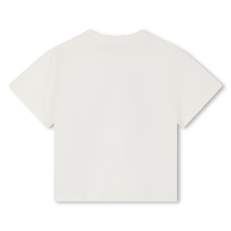 Kurzarm-T-Shirt KENZO KIDS 
                        BOY