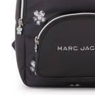 Rucksack aus Twill MARC JACOBS 
                    GIRL