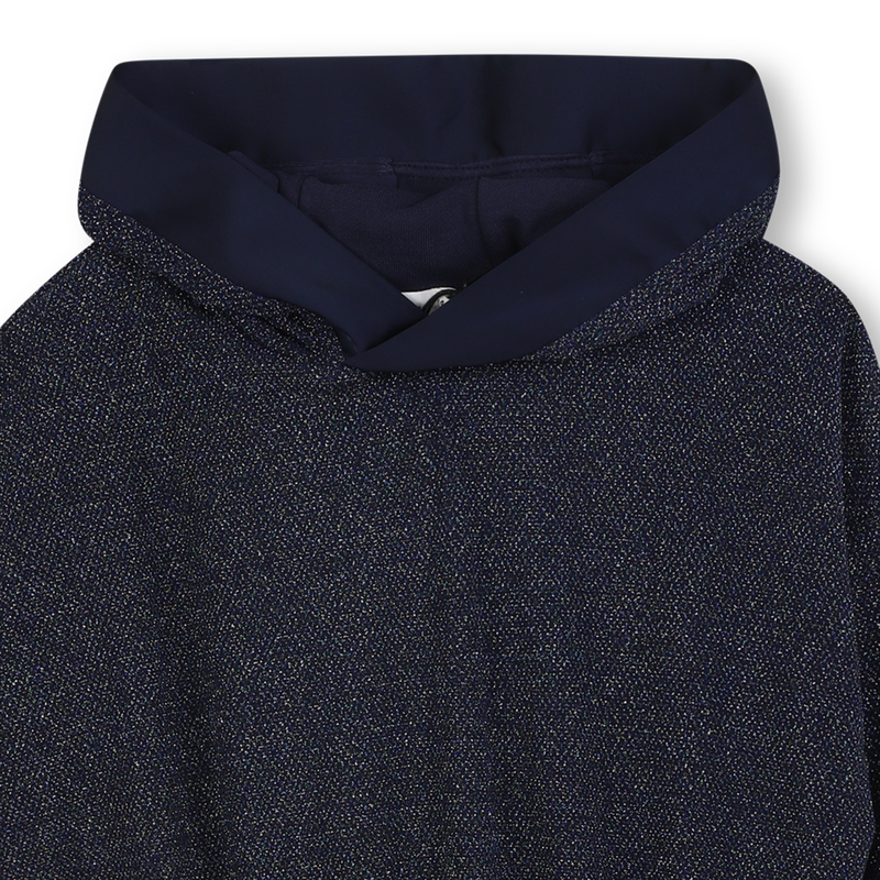 Kleid mit Kapuze BILLIEBLUSH 
                        GIRL