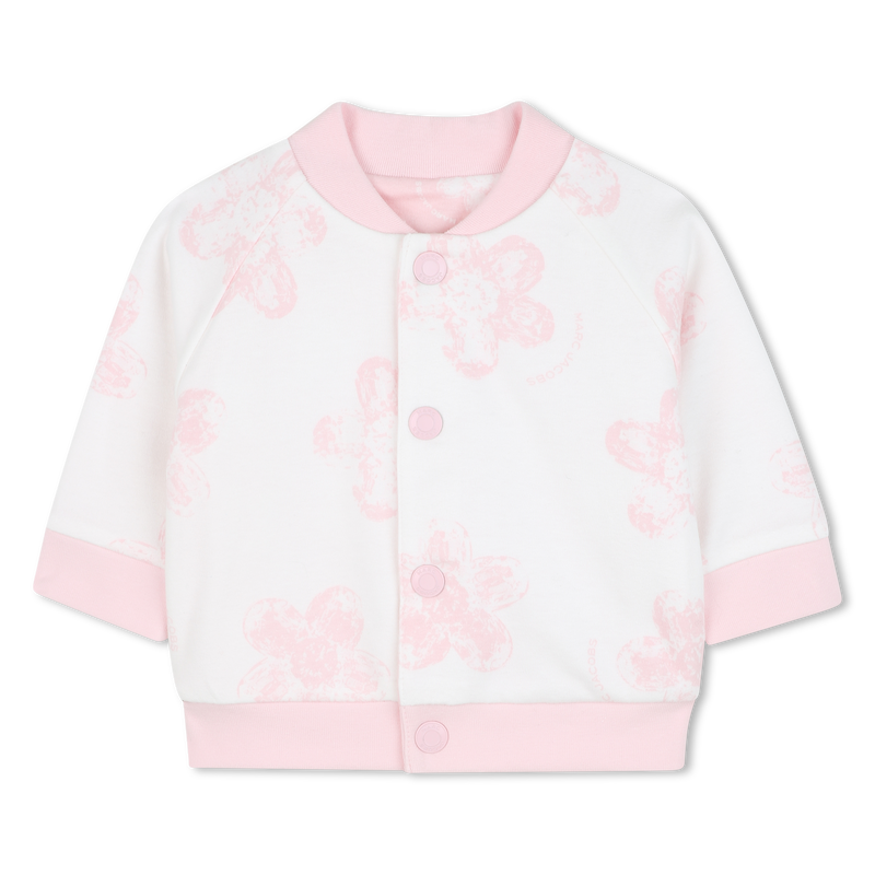 Reversibles 3-teiliges Set MARC JACOBS 
                        UNISEX