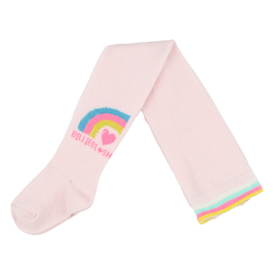 Jacquard-Strumpfhose BILLIEBLUSH GIRL