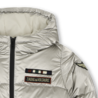 Steppjacke mit Kapuze ZADIG VOLTAIRE 
                    GIRL