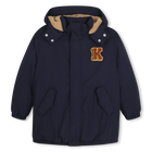 Kapuzenshirt KENZO KIDS 
                    BOY