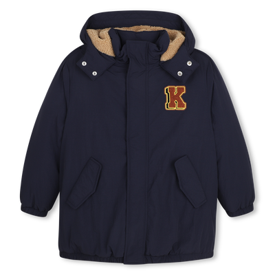 Kapuzenshirt KENZO KIDS JUNGE
