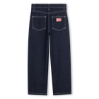 Gerade geschnittene jeans KENZO KIDS 
                    BOY