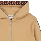 Kapuzensweatshirt LANVIN 
                    UNISEX
