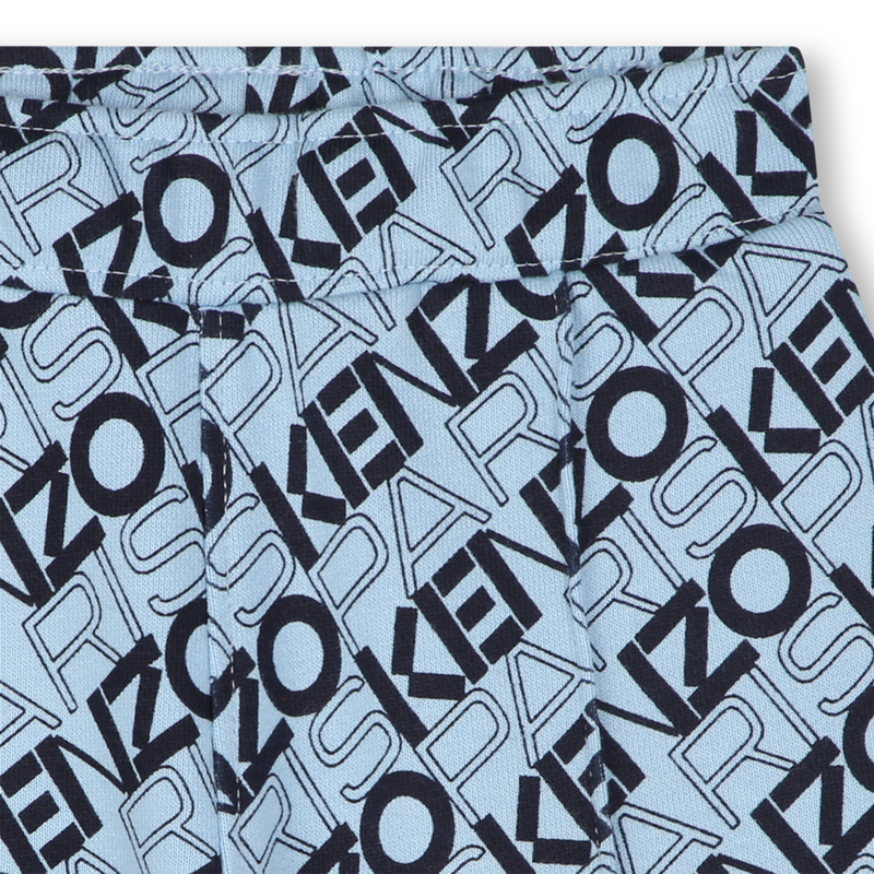 Jogging-Bermuda KENZO KIDS 
                        BOY