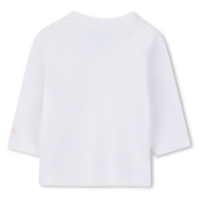 Langarm-T-Shirt BOSS GIRL