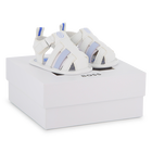 Weiche sandalen BOSS 
                    BOY