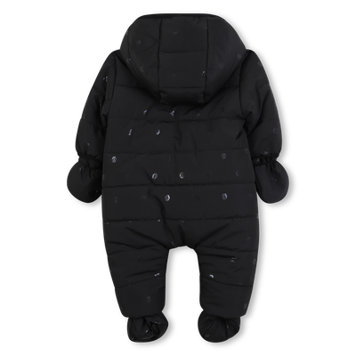 Pilotenanzug BOSS BOY