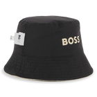 Wendbarer Fischerhut BOSS 
                    BOY
