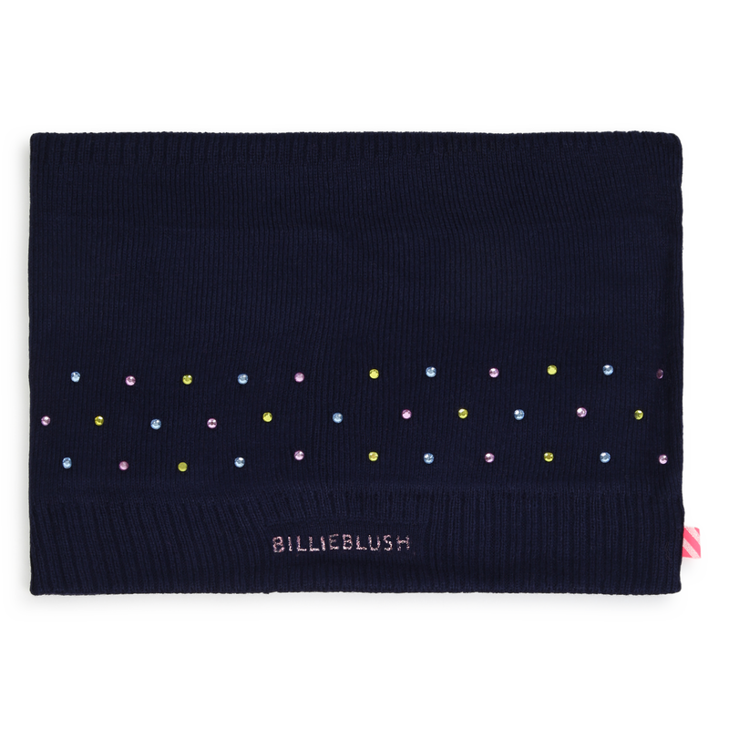 Halsband BILLIEBLUSH 
                        GIRL