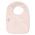 Pajama, hut und l&auml;tzchen set KENZO KIDS 
                    GIRL