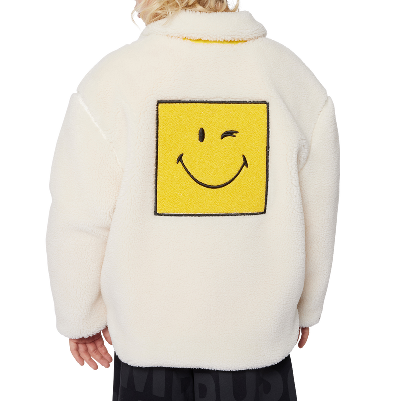 Wendejacke MARC JACOBS 
                        UNISEX