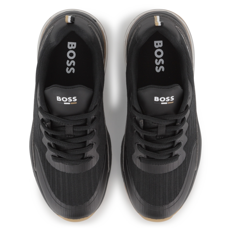 Sportschuhe BOSS 
                        BOY