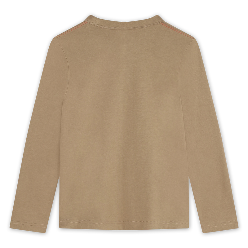 T-Shirt mit Druck vorne TIMBERLAND 
                        BOY