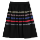 Rock mit Strasssteinen SONIA RYKIEL 
                    GIRL