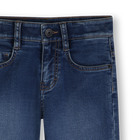 Jeans mit normaler passform BOSS 
                    BOY