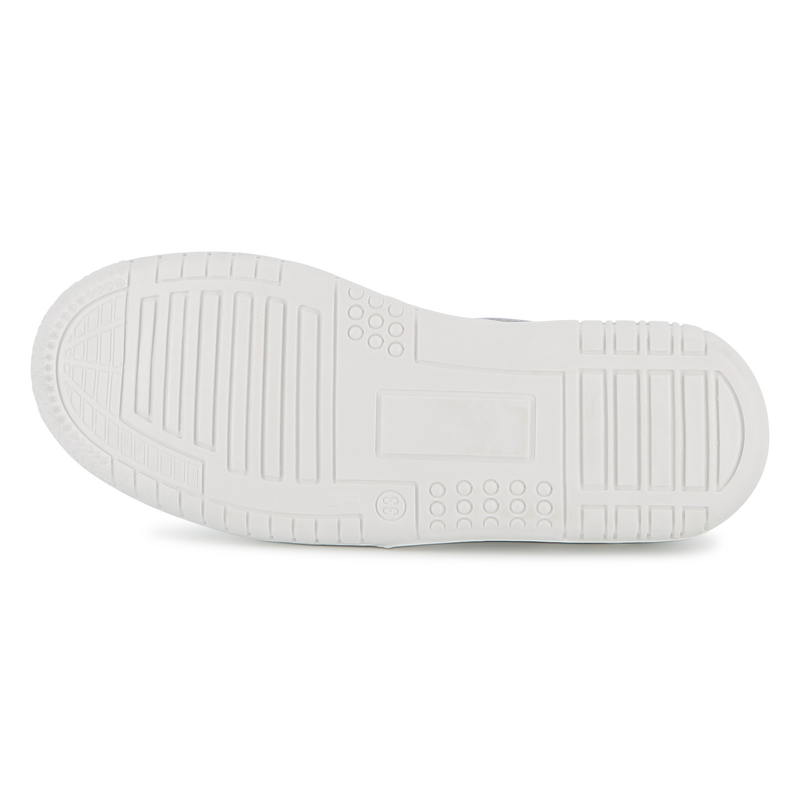 Sneaker zum schn&uuml;ren ZADIG VOLTAIRE 
                        GIRL