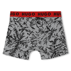 Set mit 2 boxershorts HUGO 
                    BOY