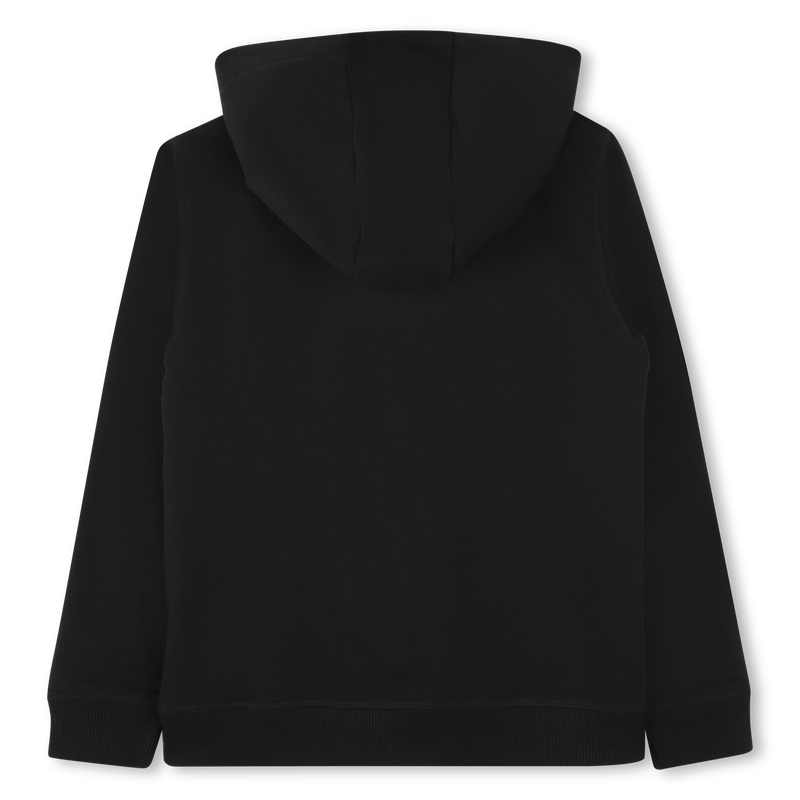 Kapuzensweatshirt HUGO 
                        BOY