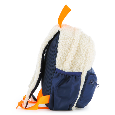 Rucksack aus Fleece TIMBERLAND BOY