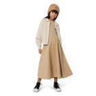 Cardigan aus Strick DKNY 
                    GIRL
