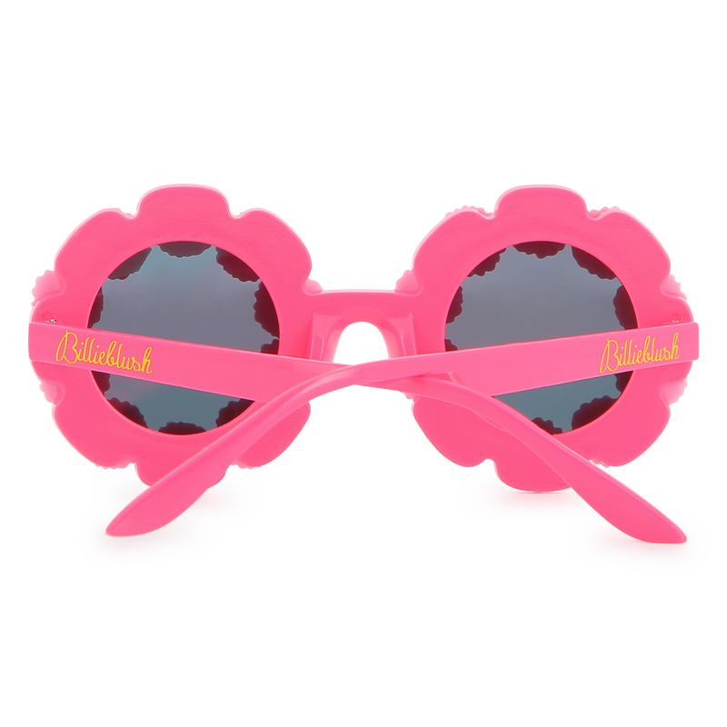 Sonnenbrille in Blumenform BILLIEBLUSH 
                        GIRL
