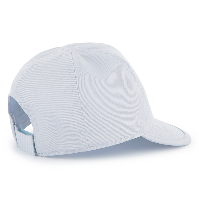 Baumwoll-Cap BOSS 
                        BOY