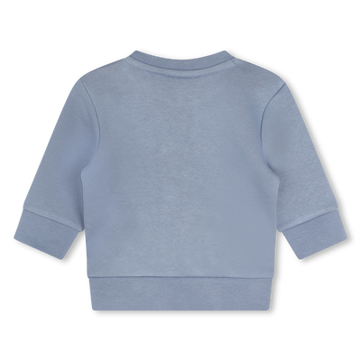 Fleece-Sweater BOSS BOY