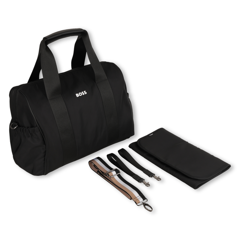 WICKELTASCHE BOSS 
                        UNISEX