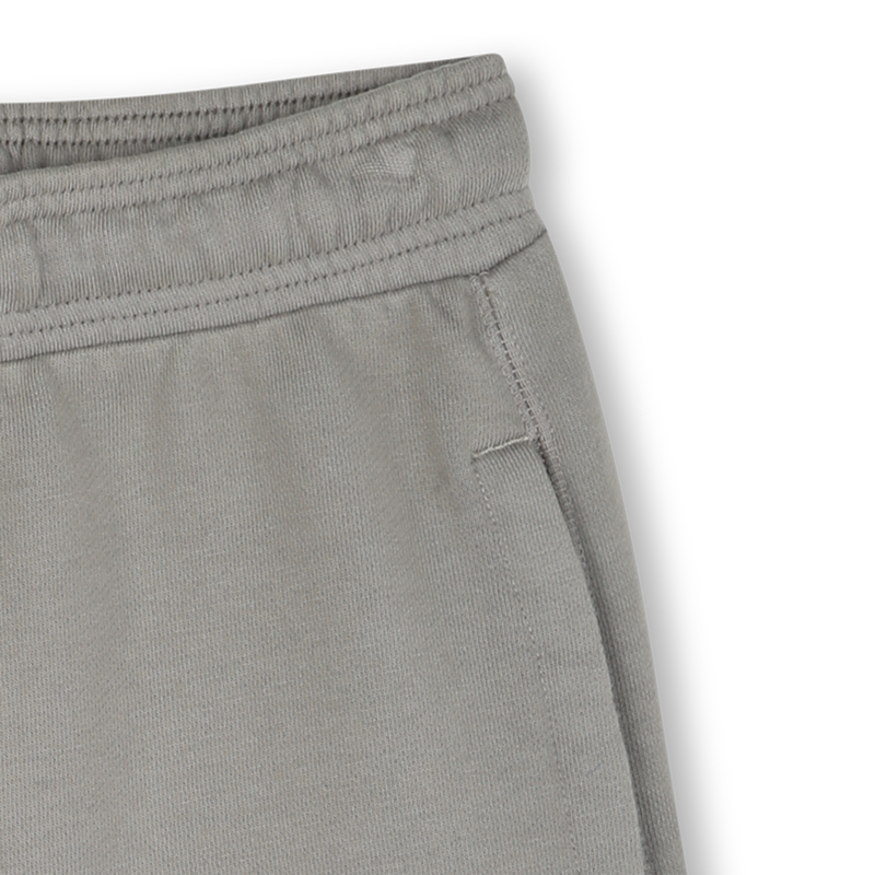 Sweatshorts mit Taschen ZADIG VOLTAIRE 
                        UNISEX