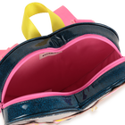 Kleiner Herzrucksack BILLIEBLUSH 
                    GIRL