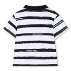 Jogger-set KARL LAGERFELD KIDS 
                    BOY