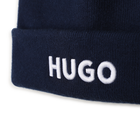Strickm&uuml;tze HUGO 
                    BOY