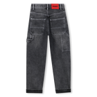 Janim-hosen HUGO 
                    BOY