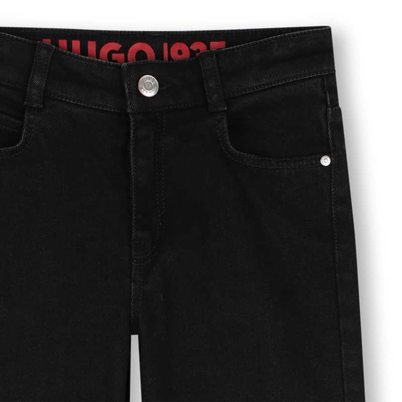 Jeanshose HUGO 
                        GIRL