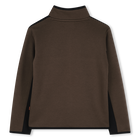 Joggingcardigan HUGO 
                    BOY