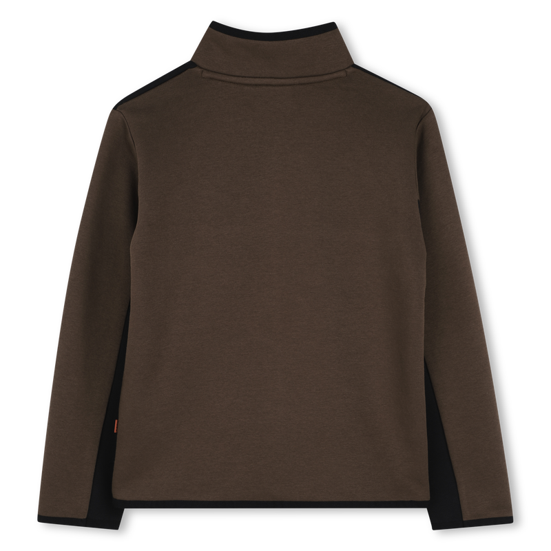 Joggingcardigan HUGO 
                        BOY