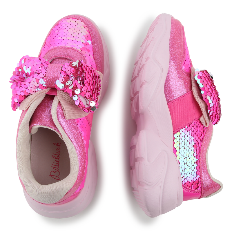 Stretch-Sneakers BILLIEBLUSH 
                        GIRL