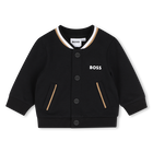 T-shirt + hose + strickjacke set BOSS 
                    BOY